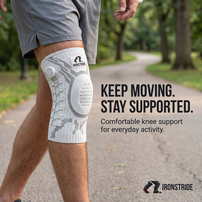 IronStride Knee Sleeve