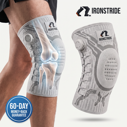 IronStride Knee Sleeve